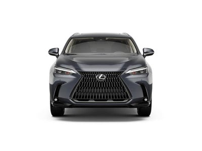 2026 Lexus NX NX 350h Premium AWD
