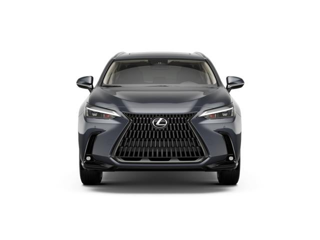 2026 Lexus NX NX 350h Premium AWD