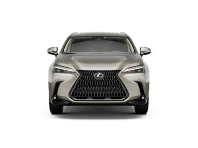 2026 Lexus NX NX 350h Premium AWD