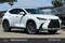 2026 Lexus NX NX 350h Premium AWD