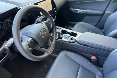 2026 Lexus NX NX 350h Premium AWD