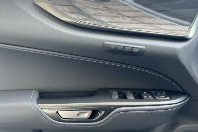 2026 Lexus NX NX 350h Premium AWD