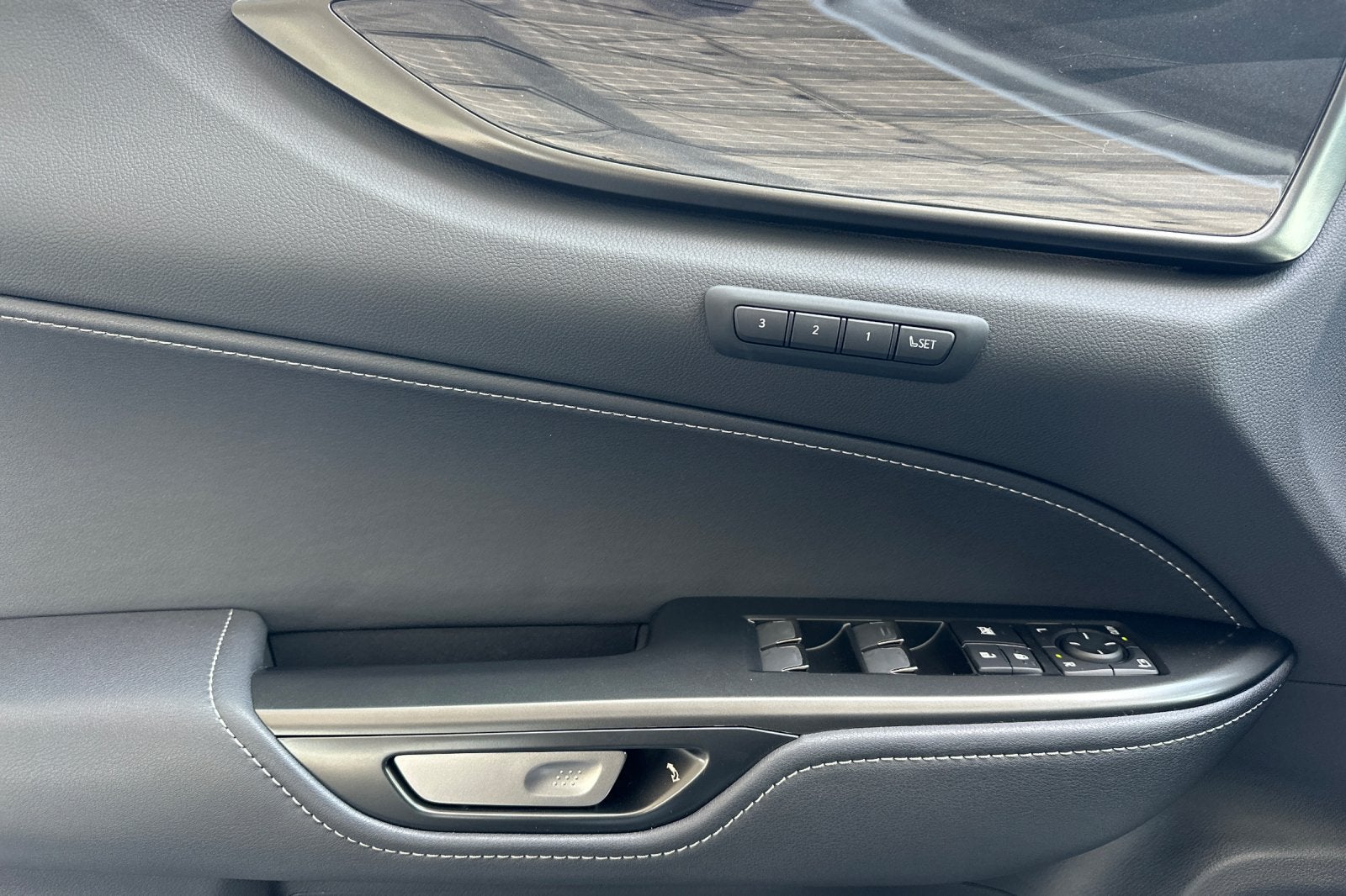 2026 Lexus NX NX 350h Premium AWD