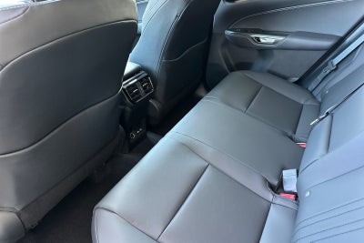 2026 Lexus NX NX 350h Premium AWD