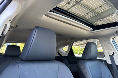 2026 Lexus NX NX 350h Premium AWD