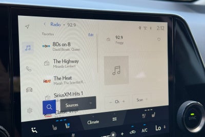 2026 Lexus NX NX 350h Premium AWD