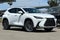 2026 Lexus NX NX 350h Premium AWD