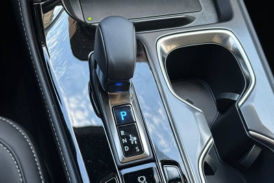 2026 Lexus NX NX 350h Premium AWD