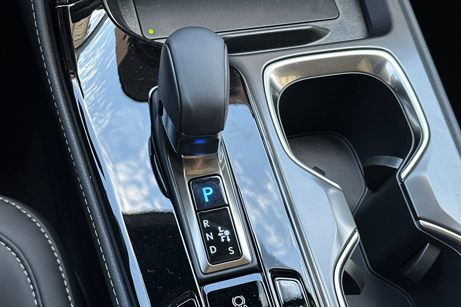 2026 Lexus NX NX 350h Premium AWD