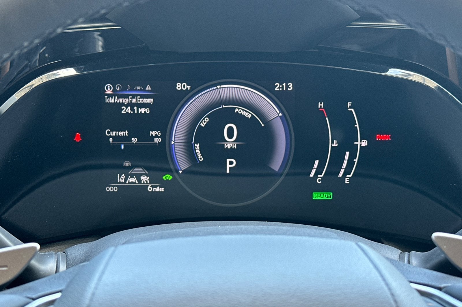 2026 Lexus NX NX 350h Premium AWD