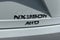 2026 Lexus NX NX 350h Premium AWD