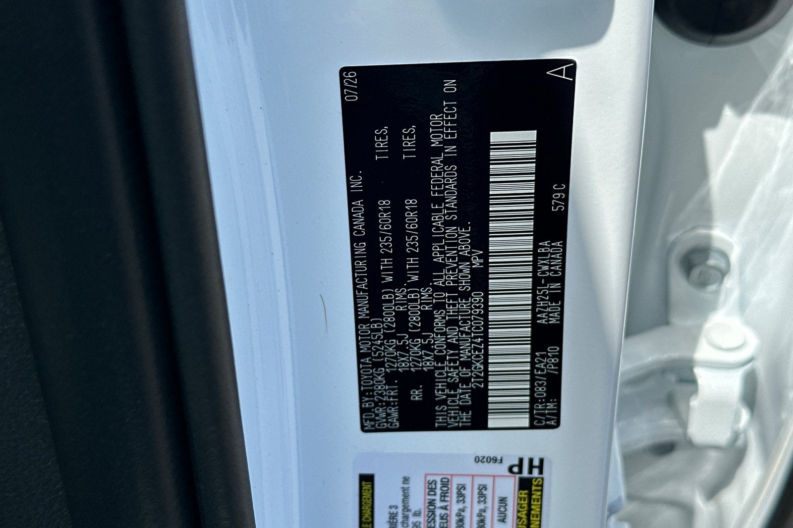 2026 Lexus NX NX 350h Premium AWD