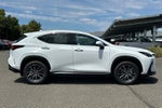 2026 Lexus NX NX 350h Premium AWD