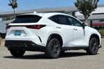 2026 Lexus NX NX 350h Premium AWD