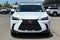 2026 Lexus NX NX 350h Premium AWD
