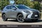 2026 Lexus NX NX 350h Premium AWD