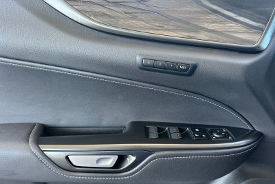 2026 Lexus NX NX 350h Premium AWD