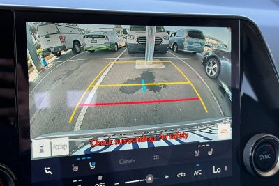 2026 Lexus NX NX 350h Premium AWD