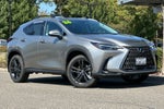2026 Lexus NX NX 350h Premium AWD