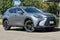 2026 Lexus NX NX 350h Premium AWD