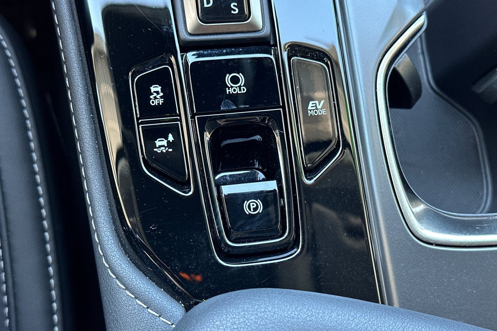 2026 Lexus NX NX 350h Premium AWD