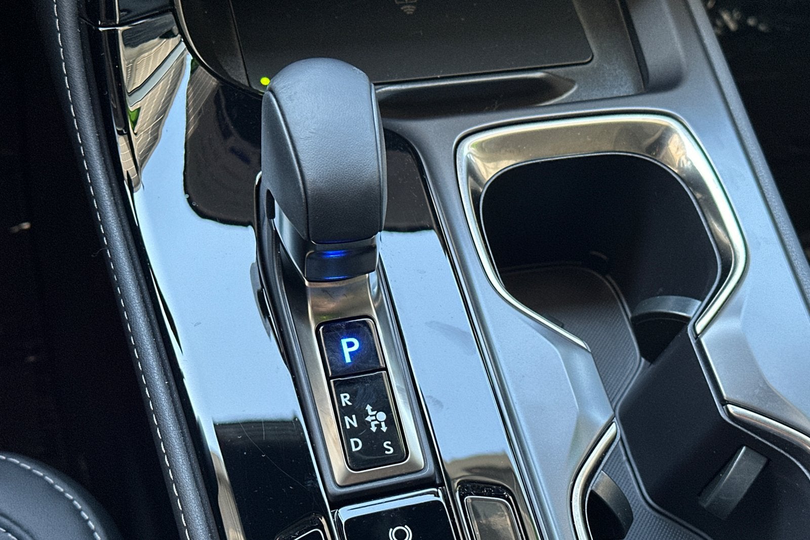 2026 Lexus NX NX 350h Premium AWD