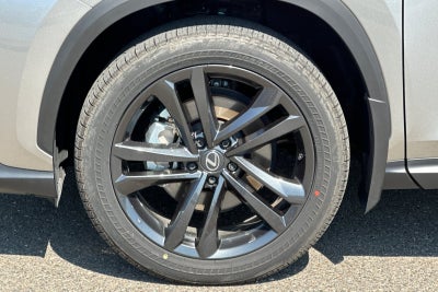2026 Lexus NX NX 350h Premium AWD