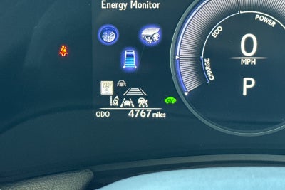 2026 Lexus NX NX 350h Premium AWD