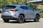 2026 Lexus NX NX 350h Premium AWD