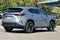 2026 Lexus NX NX 350h Premium AWD