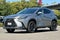 2026 Lexus NX NX 350h Premium AWD