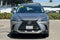 2026 Lexus NX NX 350h Premium AWD