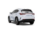 2026 Lexus NX NX 350h Premium AWD