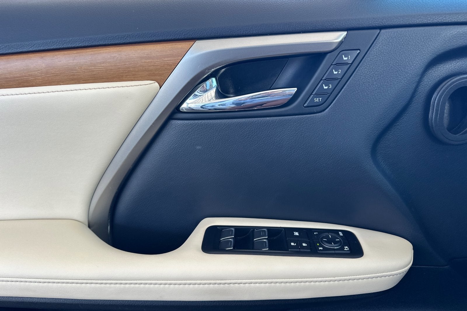 2022 Lexus RX RX 450h AWD