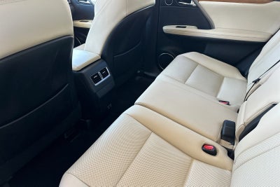 2022 Lexus RX RX 450h AWD