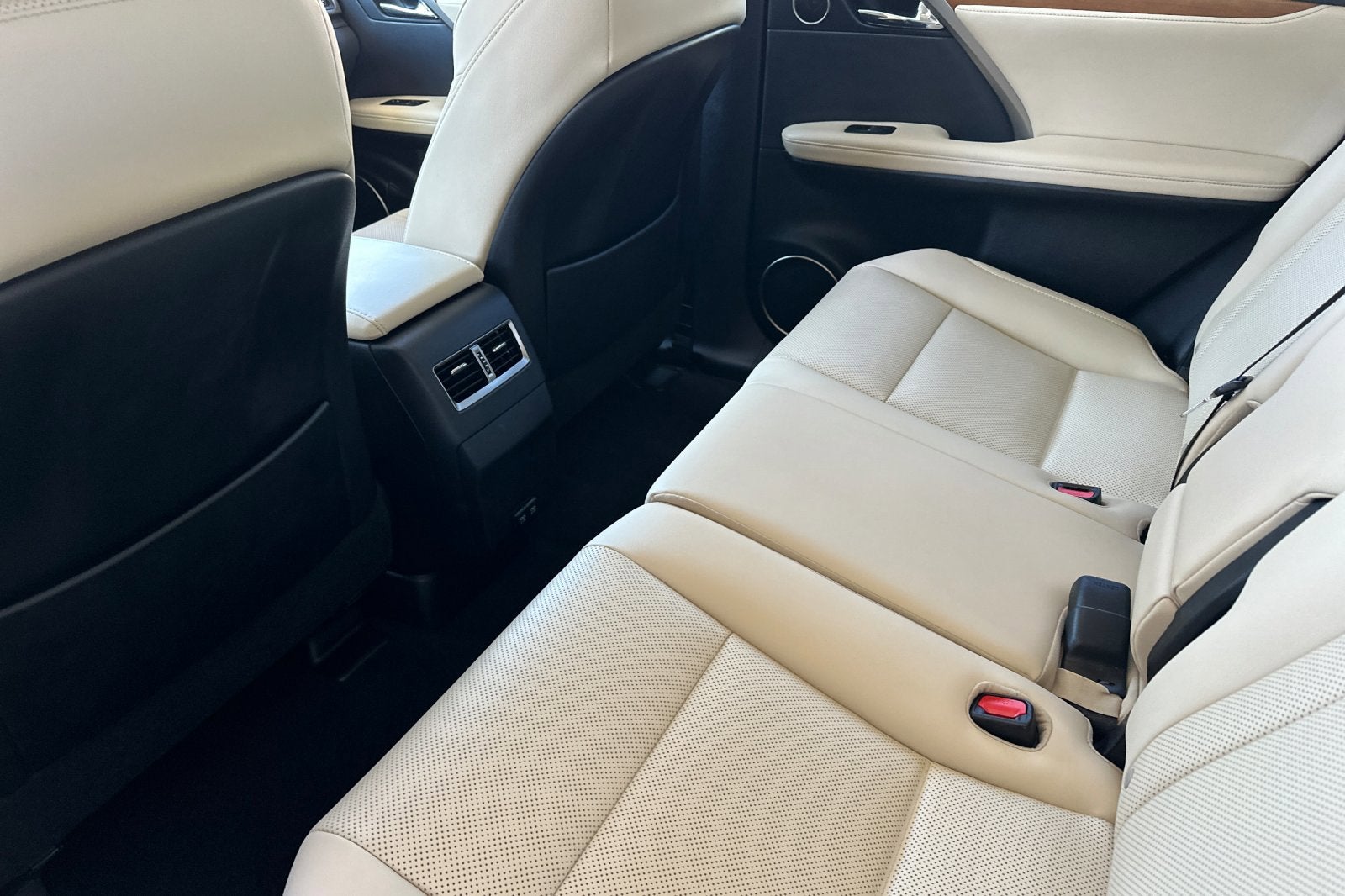 2022 Lexus RX RX 450h AWD