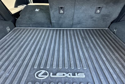 2022 Lexus RX RX 450h AWD