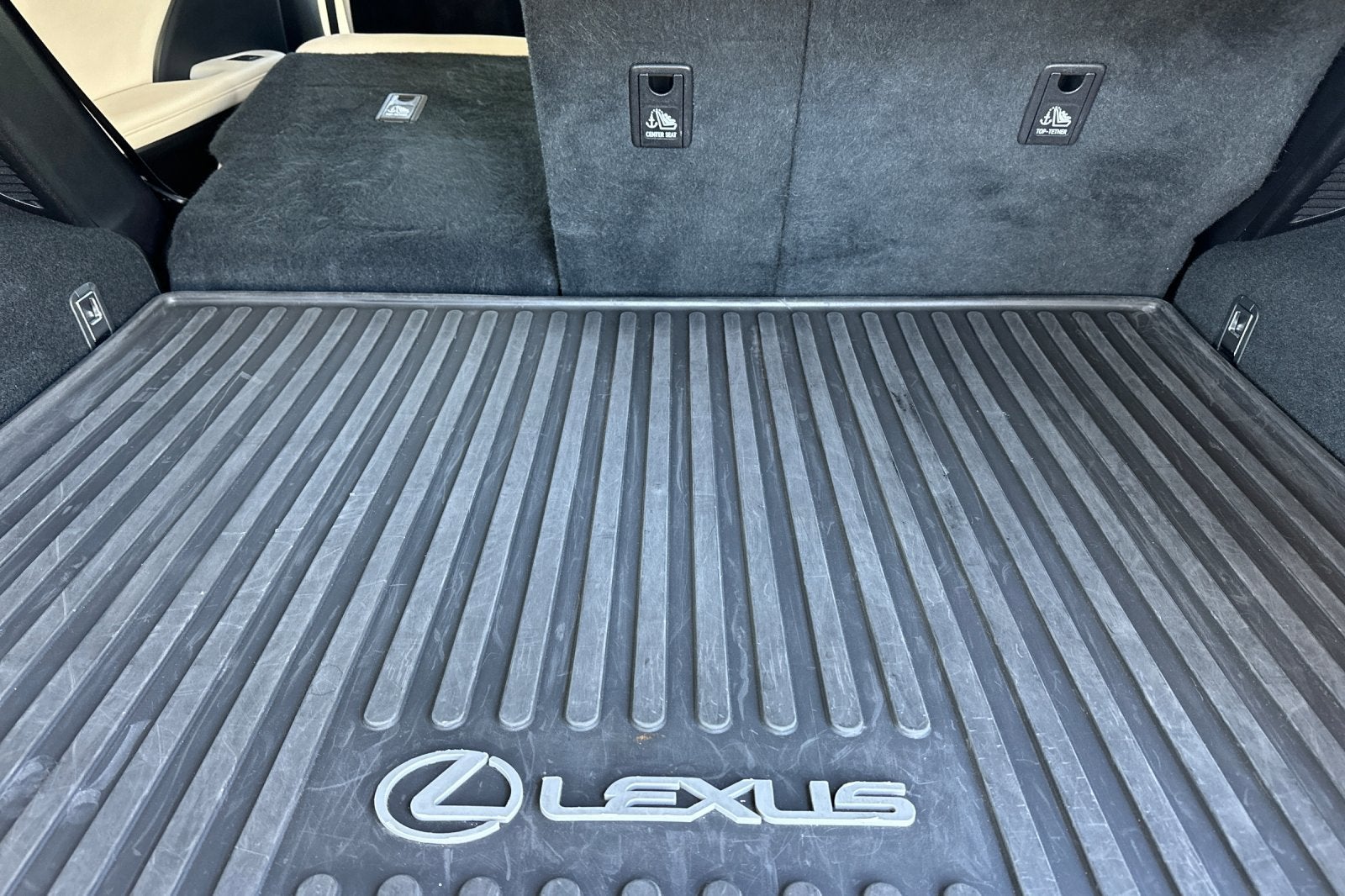 2022 Lexus RX RX 450h AWD