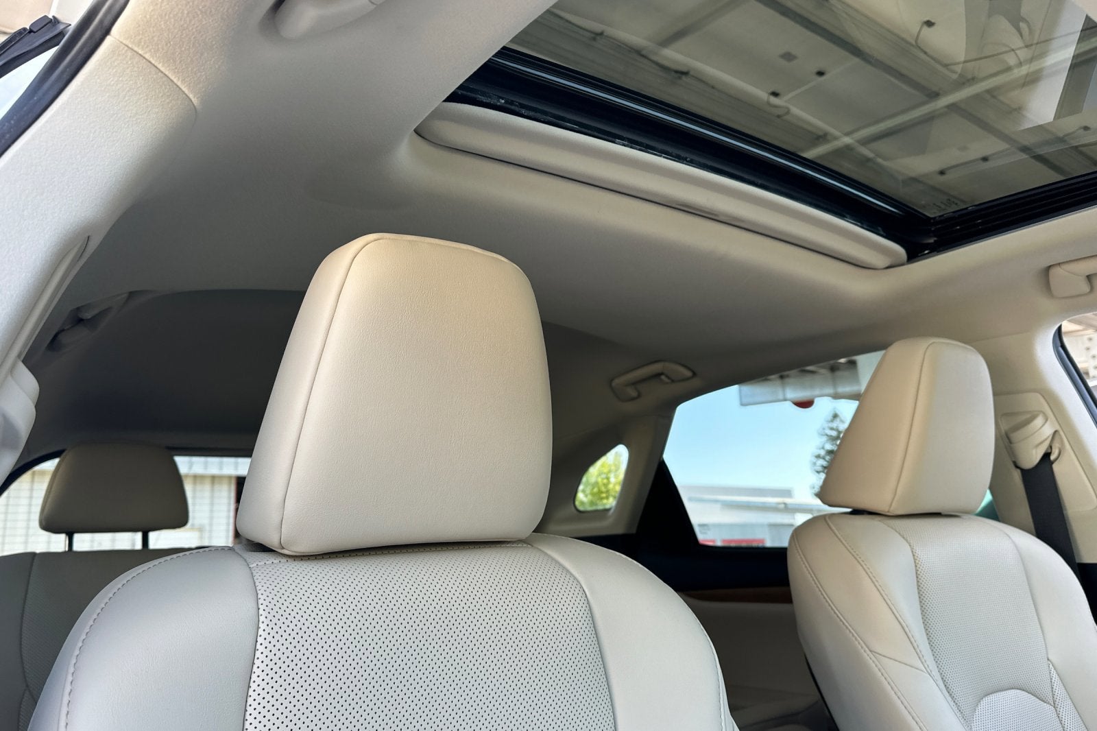 2022 Lexus RX RX 450h AWD