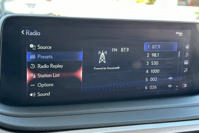 2022 Lexus RX RX 450h AWD