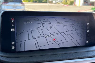 2022 Lexus RX RX 450h AWD