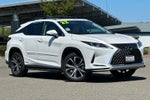 2022 Lexus RX RX 450h AWD
