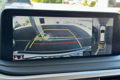 2022 Lexus RX RX 450h AWD