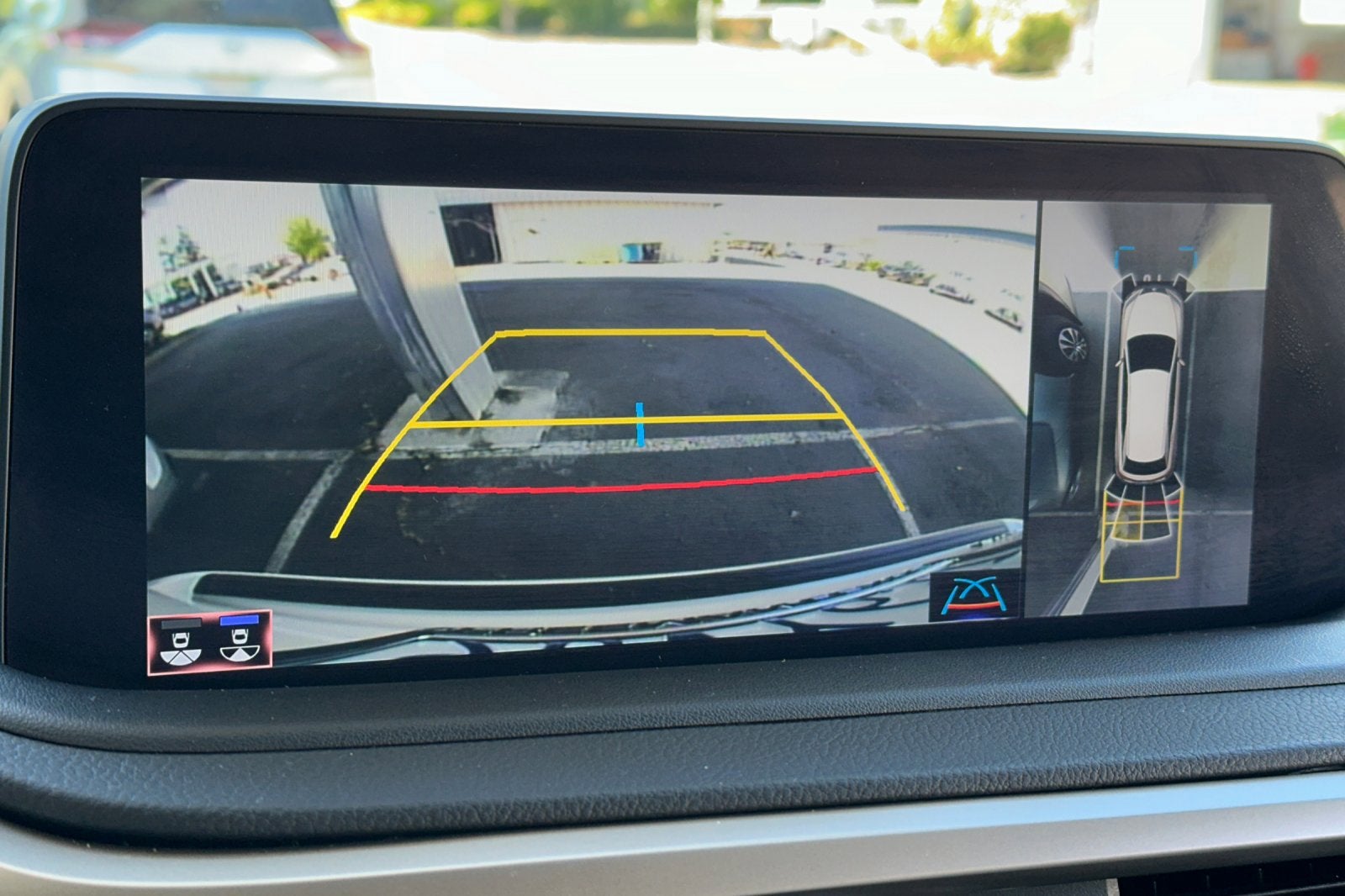 2022 Lexus RX RX 450h AWD