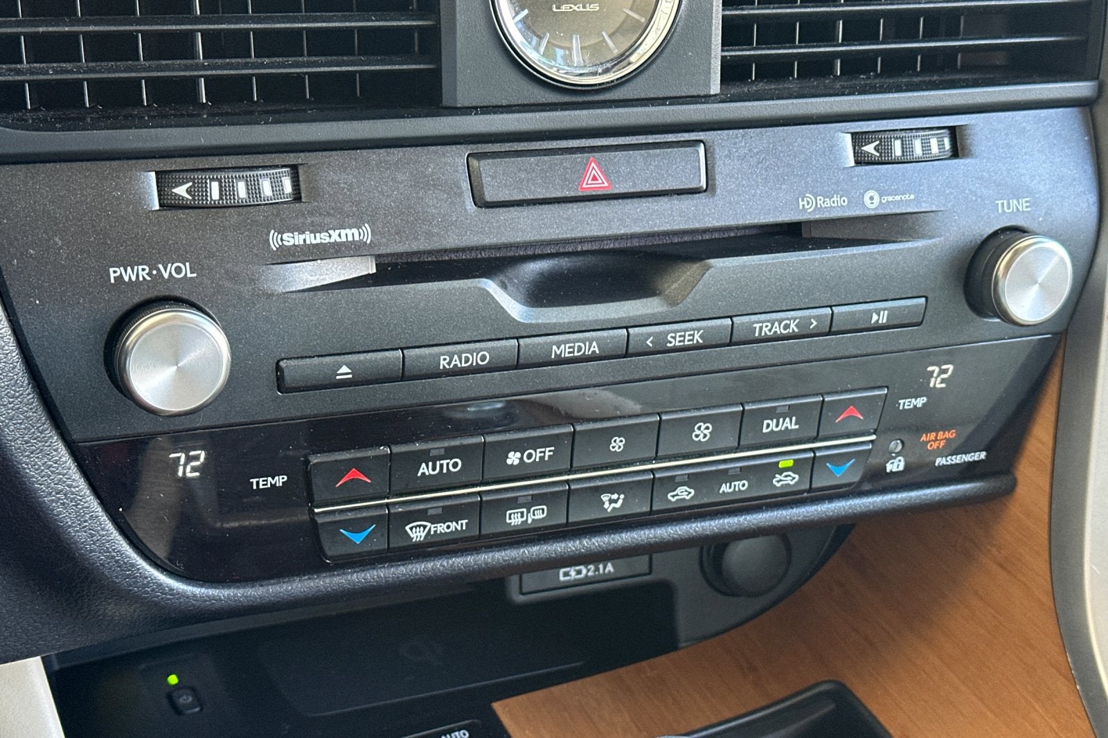 2022 Lexus RX RX 450h AWD