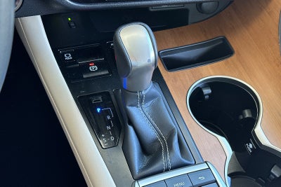 2022 Lexus RX RX 450h AWD