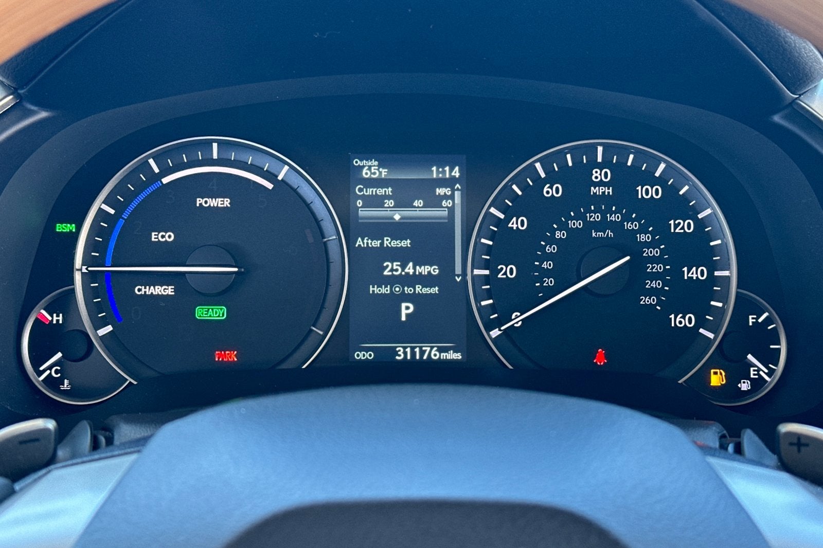 2022 Lexus RX RX 450h AWD