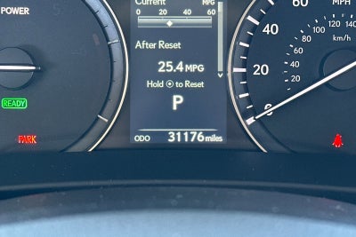 2022 Lexus RX RX 450h AWD