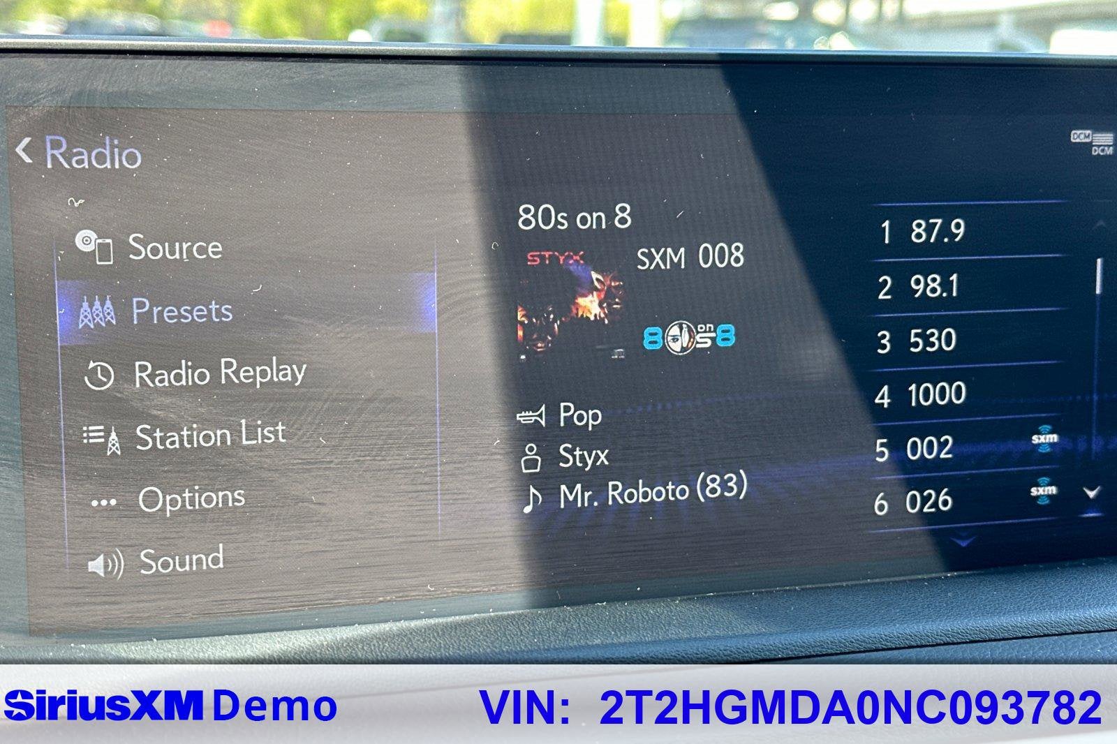 2022 Lexus RX RX 450h AWD