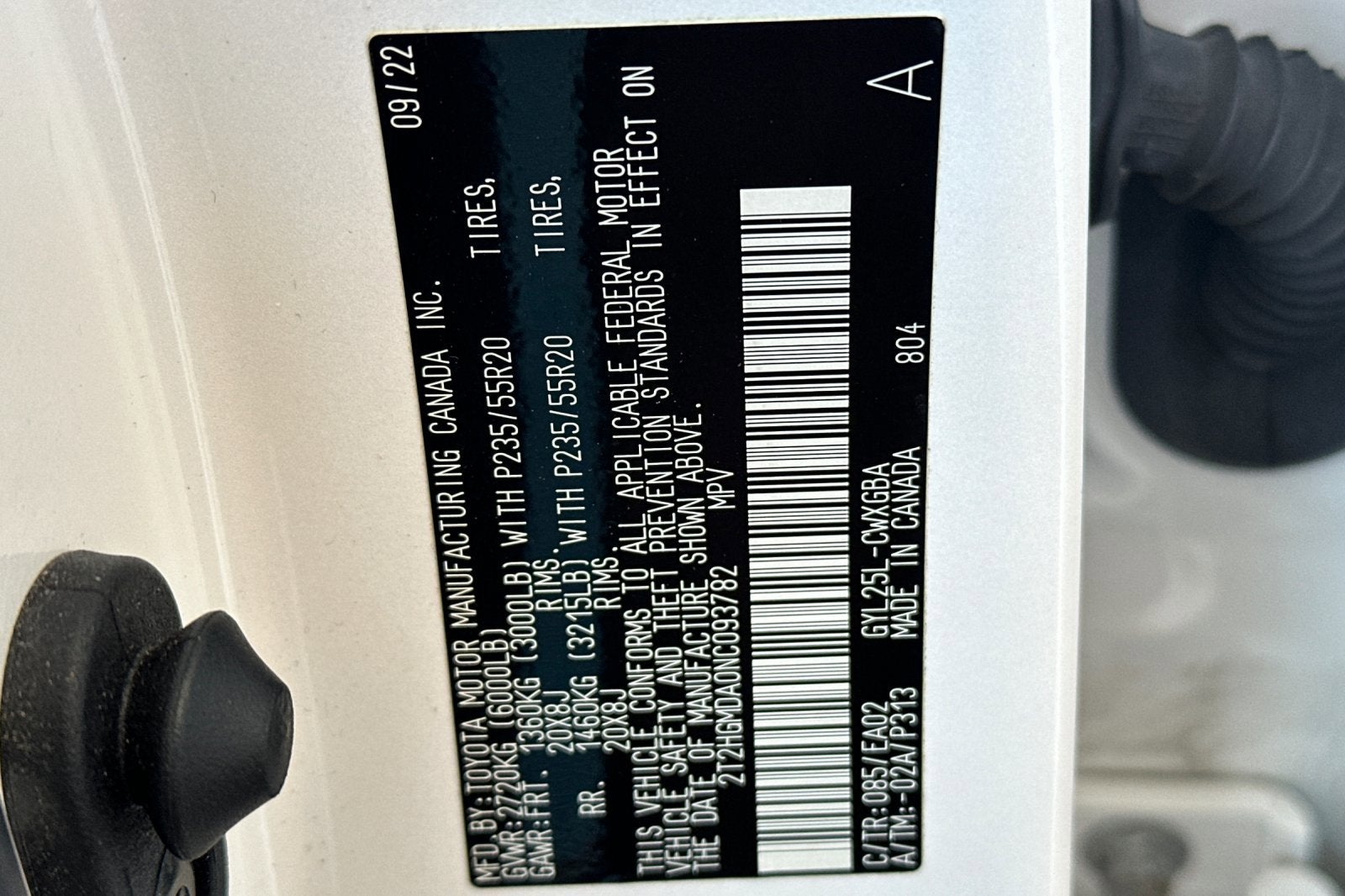 2022 Lexus RX RX 450h AWD